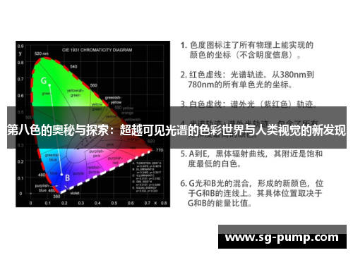 第八色的奥秘与探索：超越可见光谱的色彩世界与人类视觉的新发现